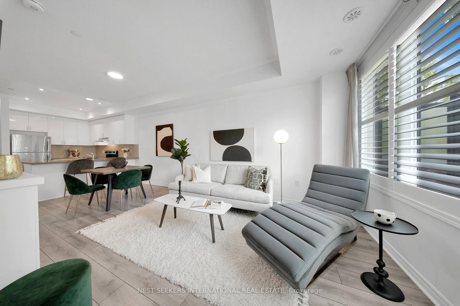 1155 Stroud Lane • #2 • Mississauga, ON photo 6
