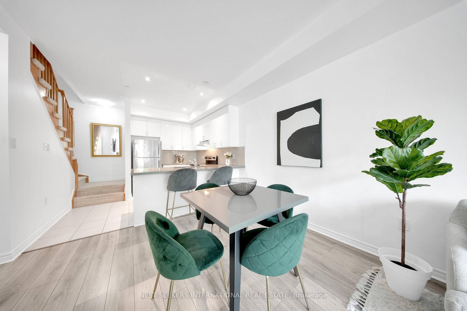 1155 Stroud Lane • #2 • Mississauga, ON photo 8