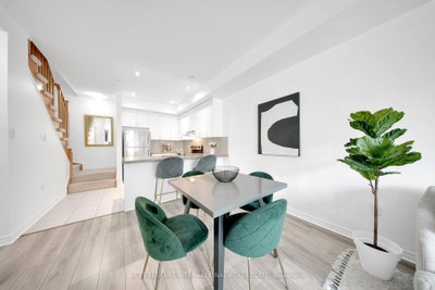 1155 Stroud Lane • #2 • Mississauga, ON photo 8