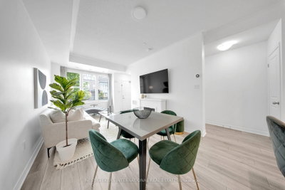 1155 Stroud Lane • #2 • Mississauga, ON photo 9