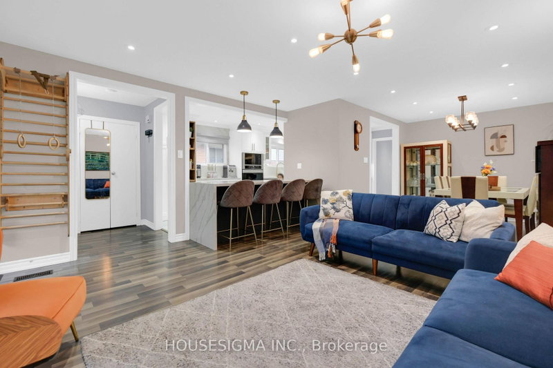 2663 Hortense Rd, Mississauga, Ontario