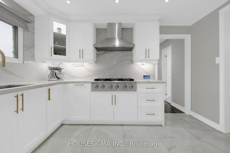 2663 Hortense Road