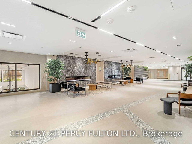 612 - 50 George Butchart Drive