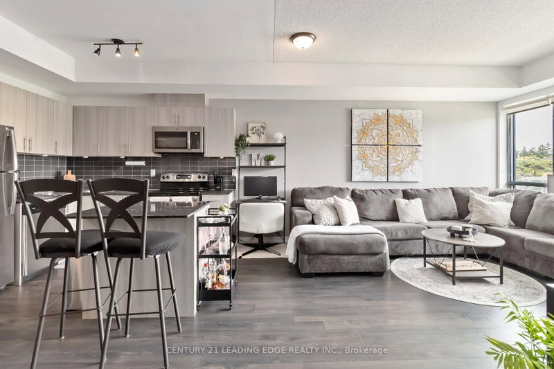 205 - 1284 Guelph Line