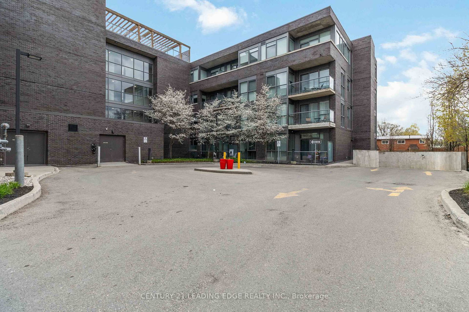 1284 Guelph Line • #205 • Burlington, ON photo 20