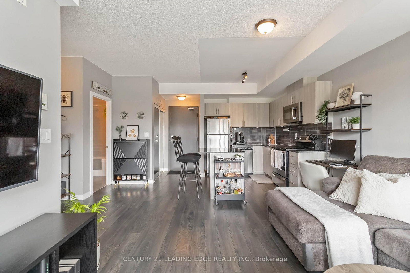 1284 Guelph Line • #205 • Burlington, ON photo 3