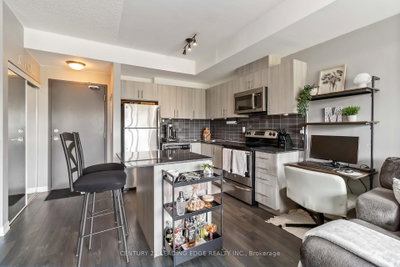 Unit 205 — 1284 Guelph Line — photo 4