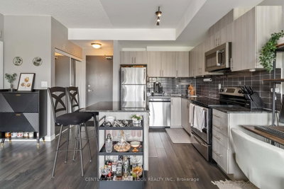 Unit 205 — 1284 Guelph Line — photo 5