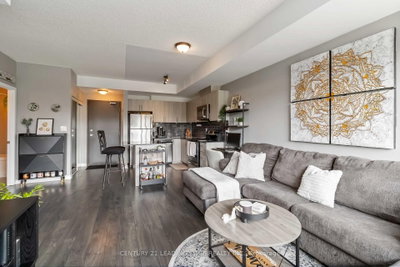 Unit 205 — 1284 Guelph Line — photo 6