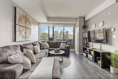 Unit 205 — 1284 Guelph Line — more photos
