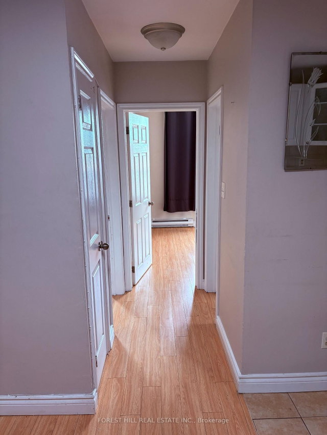 1 - 2530 Eglinton Avenue W