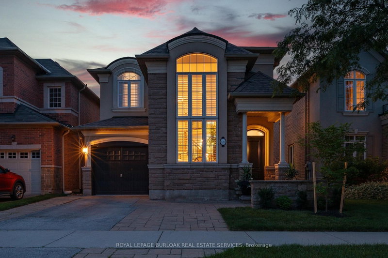 3367 Whilabout Terrace
