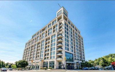 Condo leased at 718-1 Old Mill Drive, Toronto, Ontario, M6S 0A1 - High Park-Swansea - MLS: W13557876