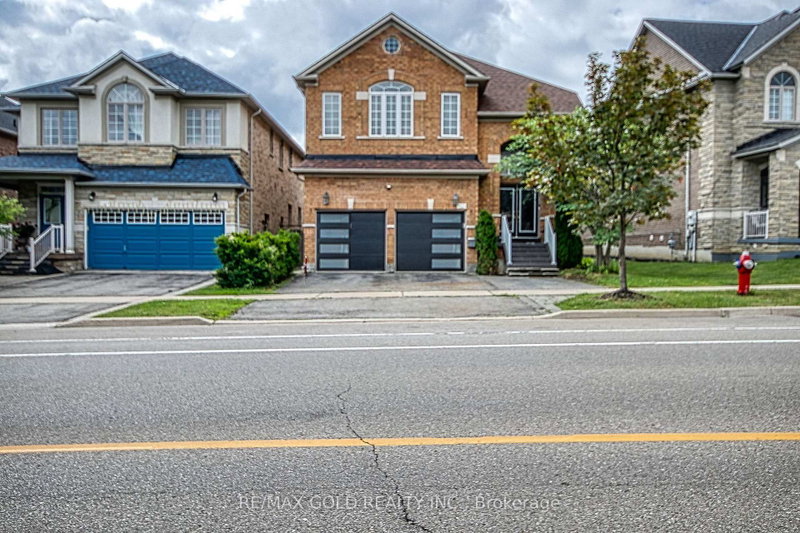 3428 Erin Centre Blvd, Mississauga, Ontario