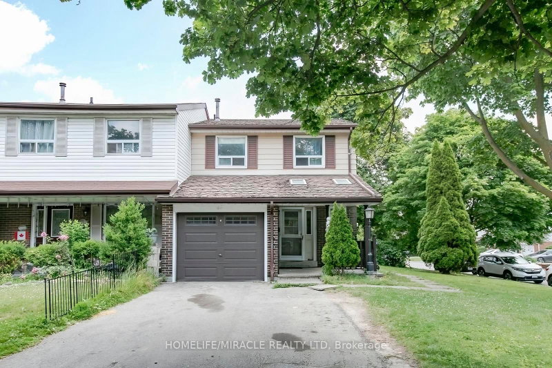 47 Longbourne Crescent