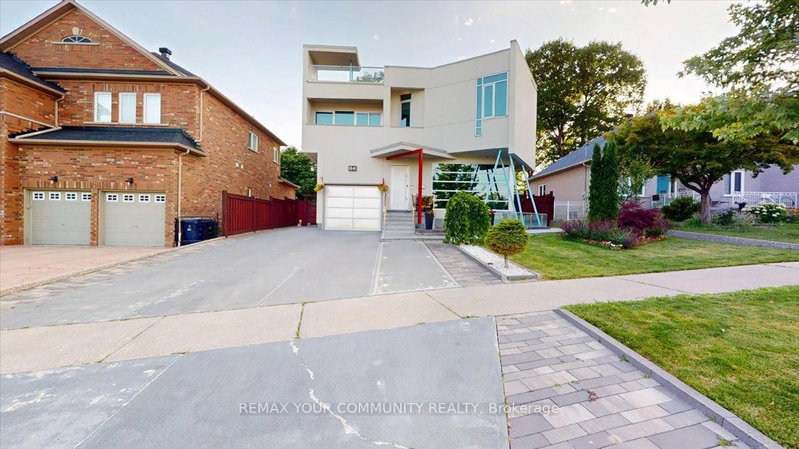 64 Aviemore Dr, Toronto, Ontario