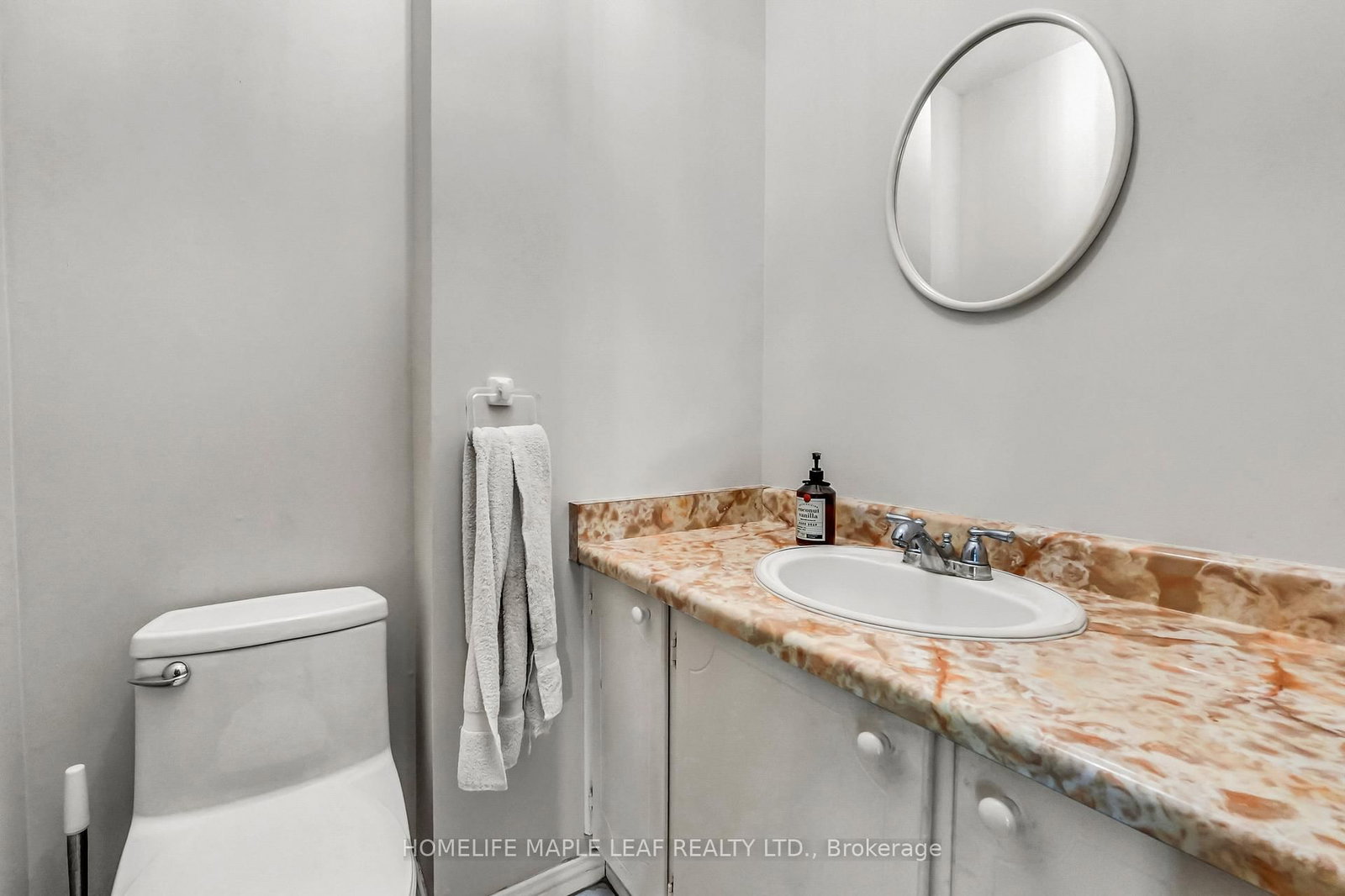 14 Manitou Crescent • Brampton, ON photo 14