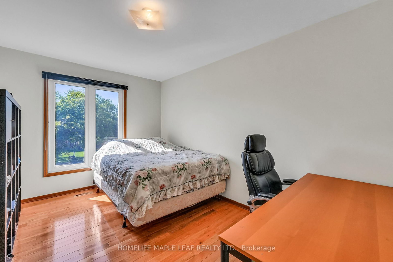 14 Manitou Crescent • Brampton, ON photo 19