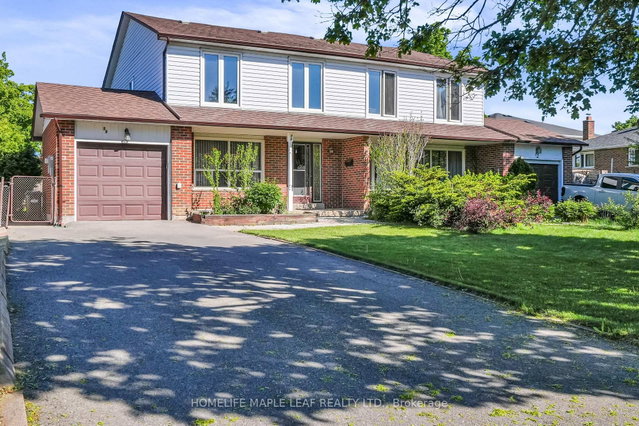 14 Manitou Crescent