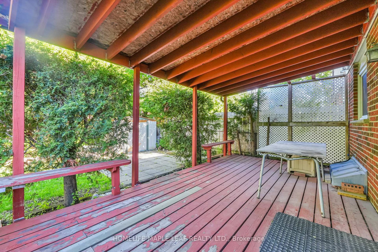 14 Manitou Crescent • Brampton, ON photo 26