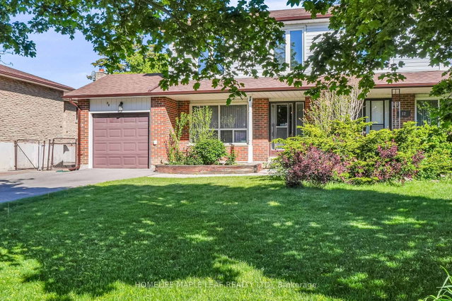 14 Manitou Crescent