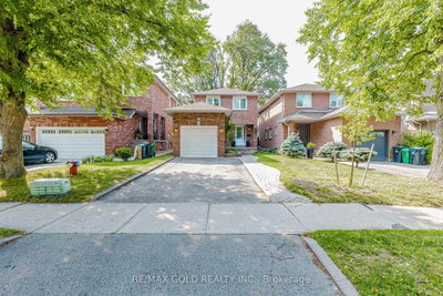 7 Clipstone Court