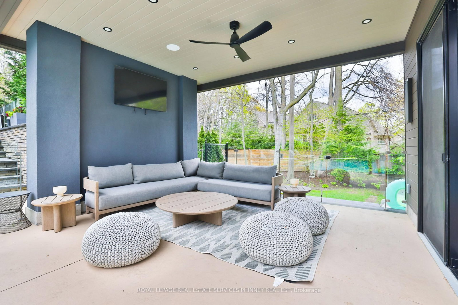 1102 Crestview Street • Oakville, ON photo 47