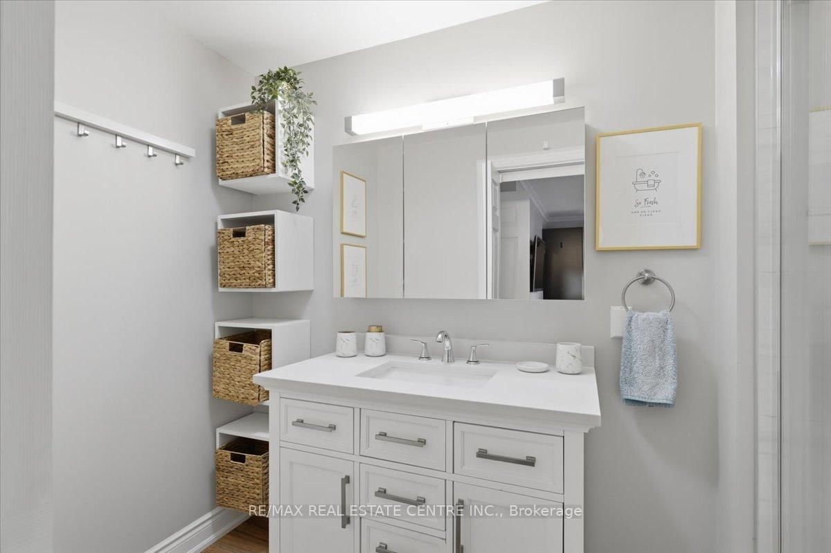 315 Woodlawn Crescent • Milton, ON photo 21