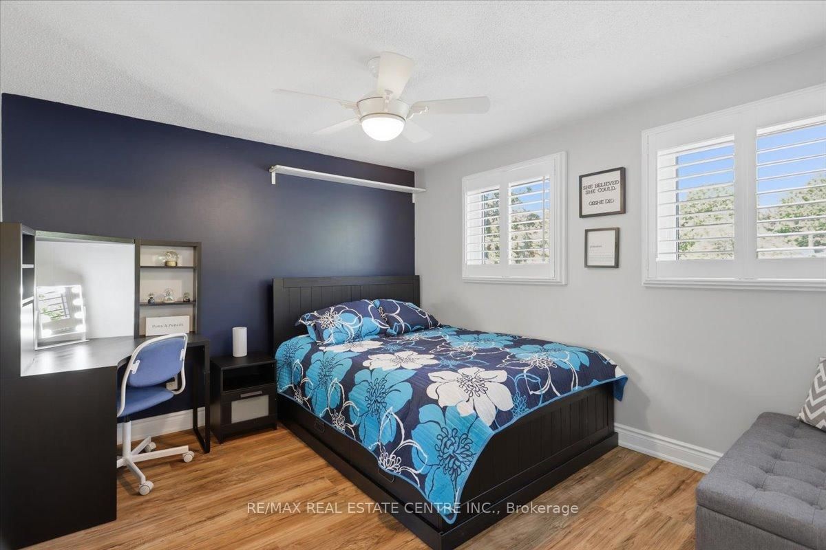 315 Woodlawn Crescent • Milton, ON photo 26