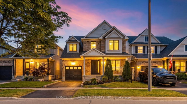 481 Cedar Hedge Road