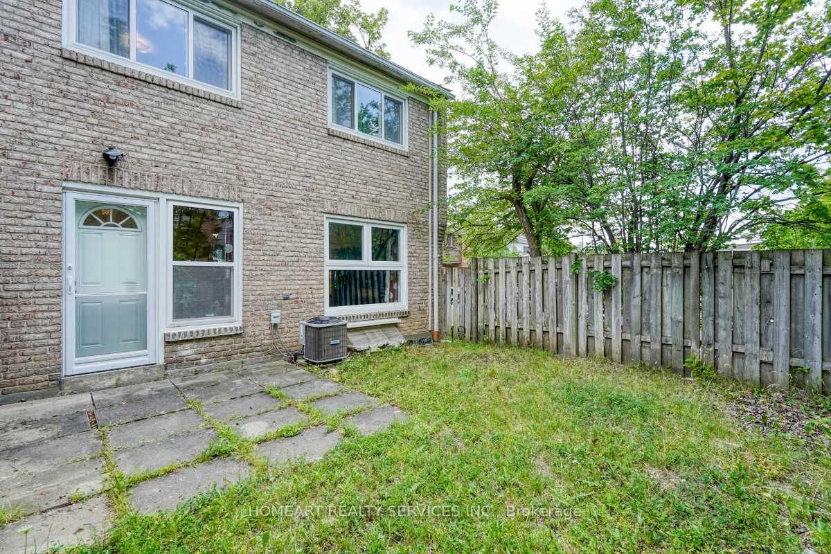 27 Gosford Boulevard • #1 • Toronto, ON photo 21