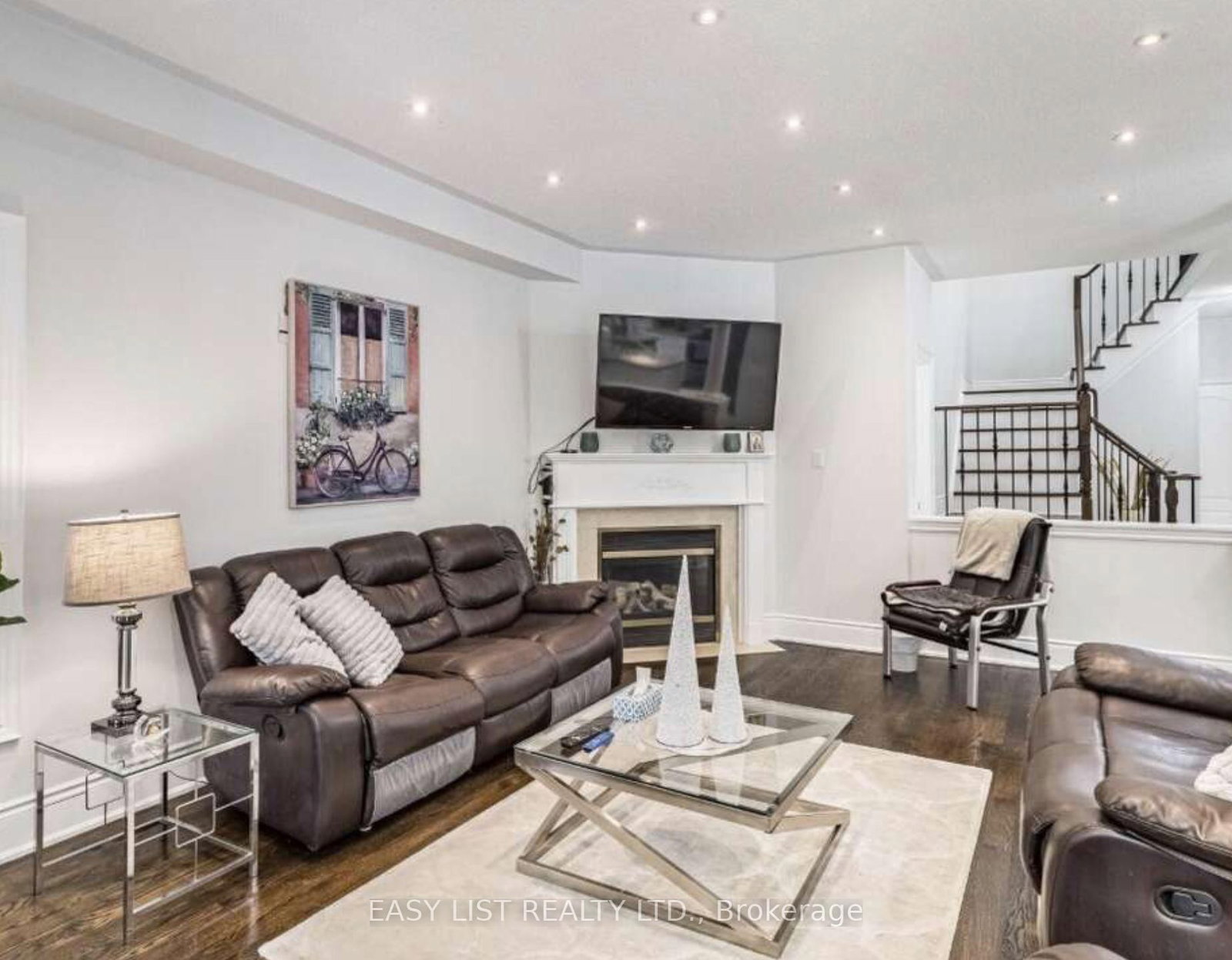 3562 Aquinas Avenue • Mississauga, ON photo 7