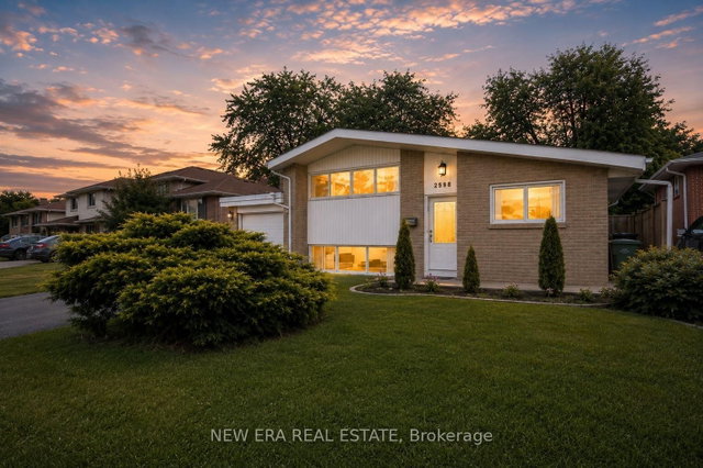 2598 Chalkwell Close