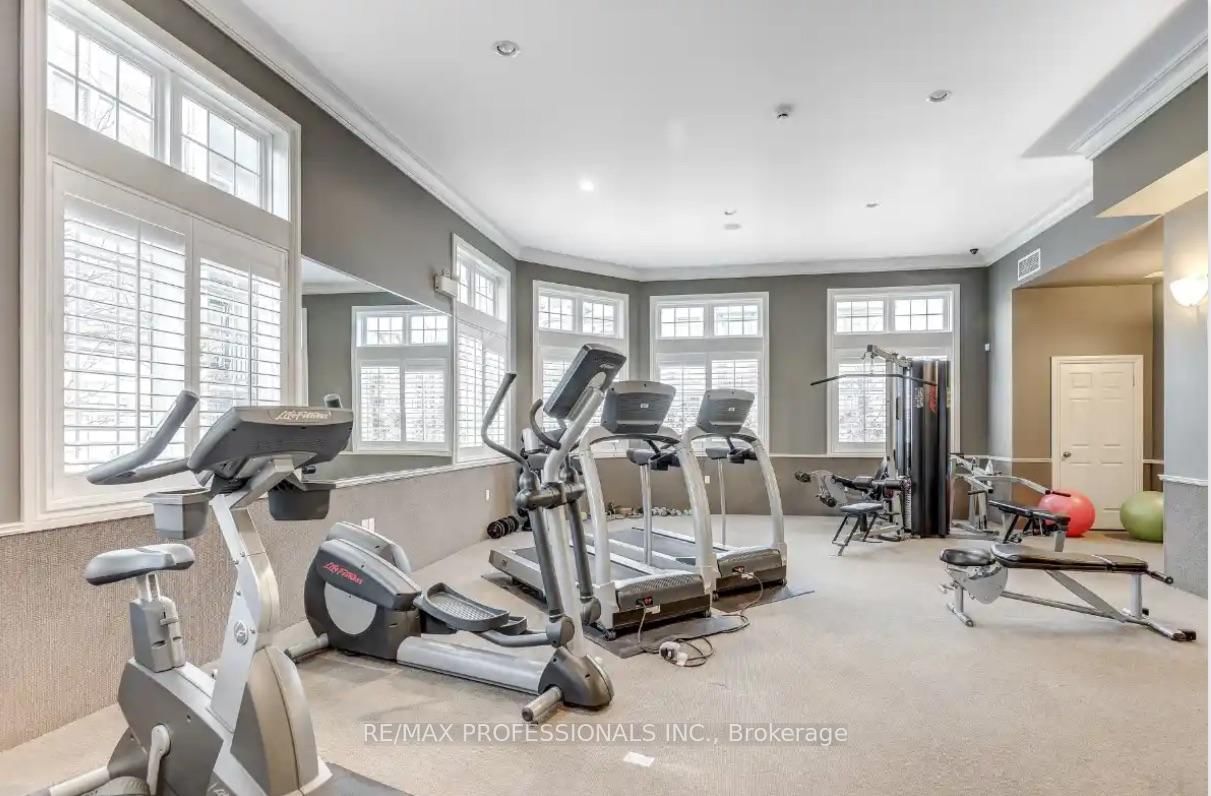 1390 Main Street E • #107 • Milton, ON photo 34
