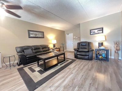 1390 Main Street E • #107 • Milton, ON photo 8