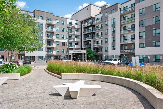 209 - 1105 Leger Way