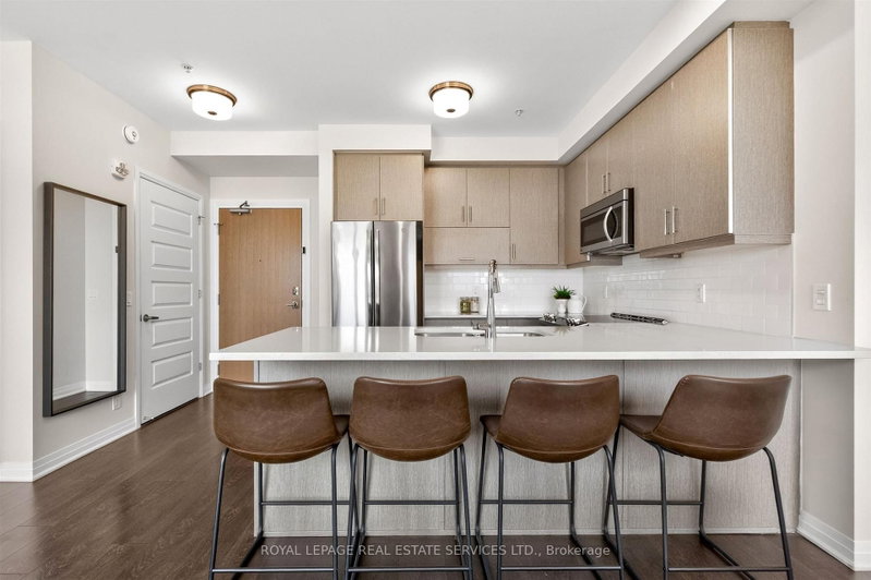 209 - 1105 Leger Way