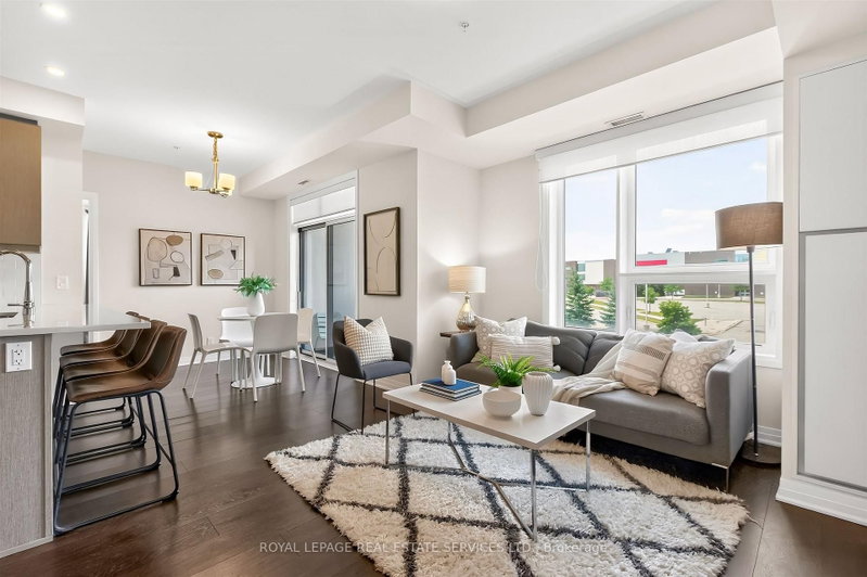 209 - 1105 Leger Way