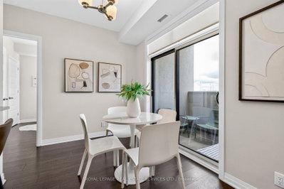 1105 Leger Way • #209 • Milton, ON photo 8