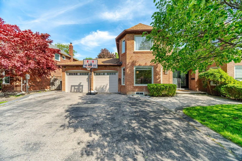 28 Ridelle Court