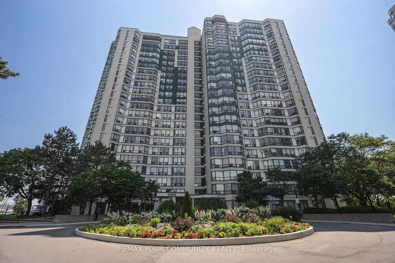 910 - 4460 Tucana Court