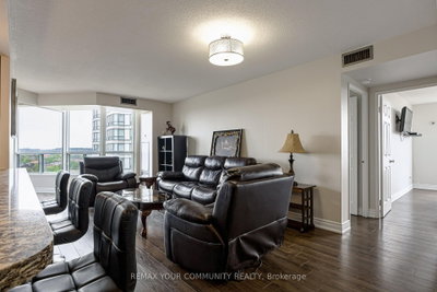 4460 Tucana Court • #910 • Mississauga, ON photo 2