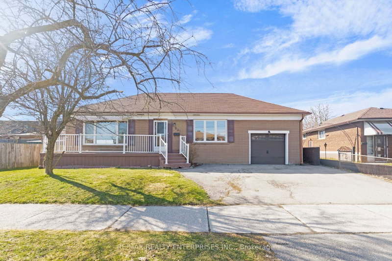 951 Atwater Ave, Mississauga, Ontario