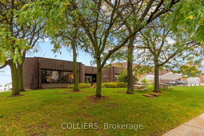 Industrial for lease at 1-2480 Tedlo Street, Mississauga, Ontario, L5A 3V3 - Cooksville - MLS: W13558466