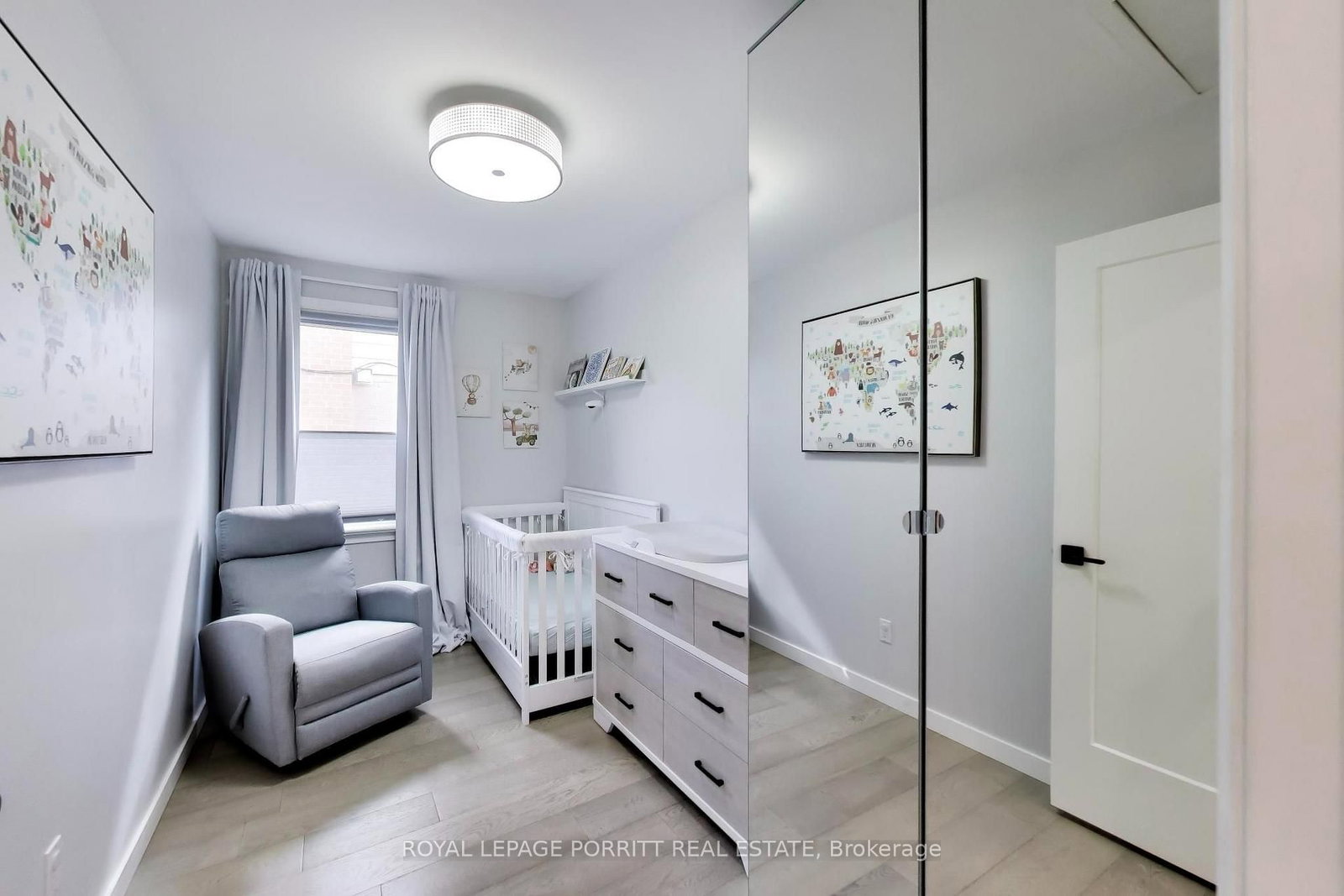 344 Rimilton Avenue • Toronto, ON photo 15