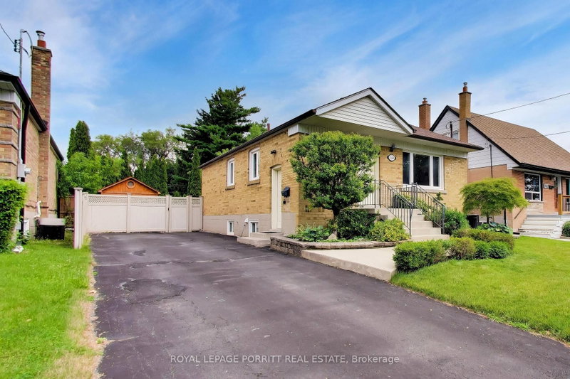 344 Rimilton Avenue
