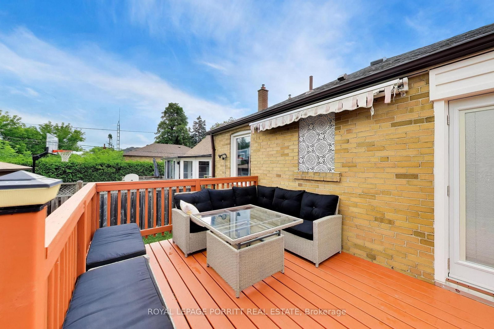 344 Rimilton Avenue • Toronto, ON photo 33