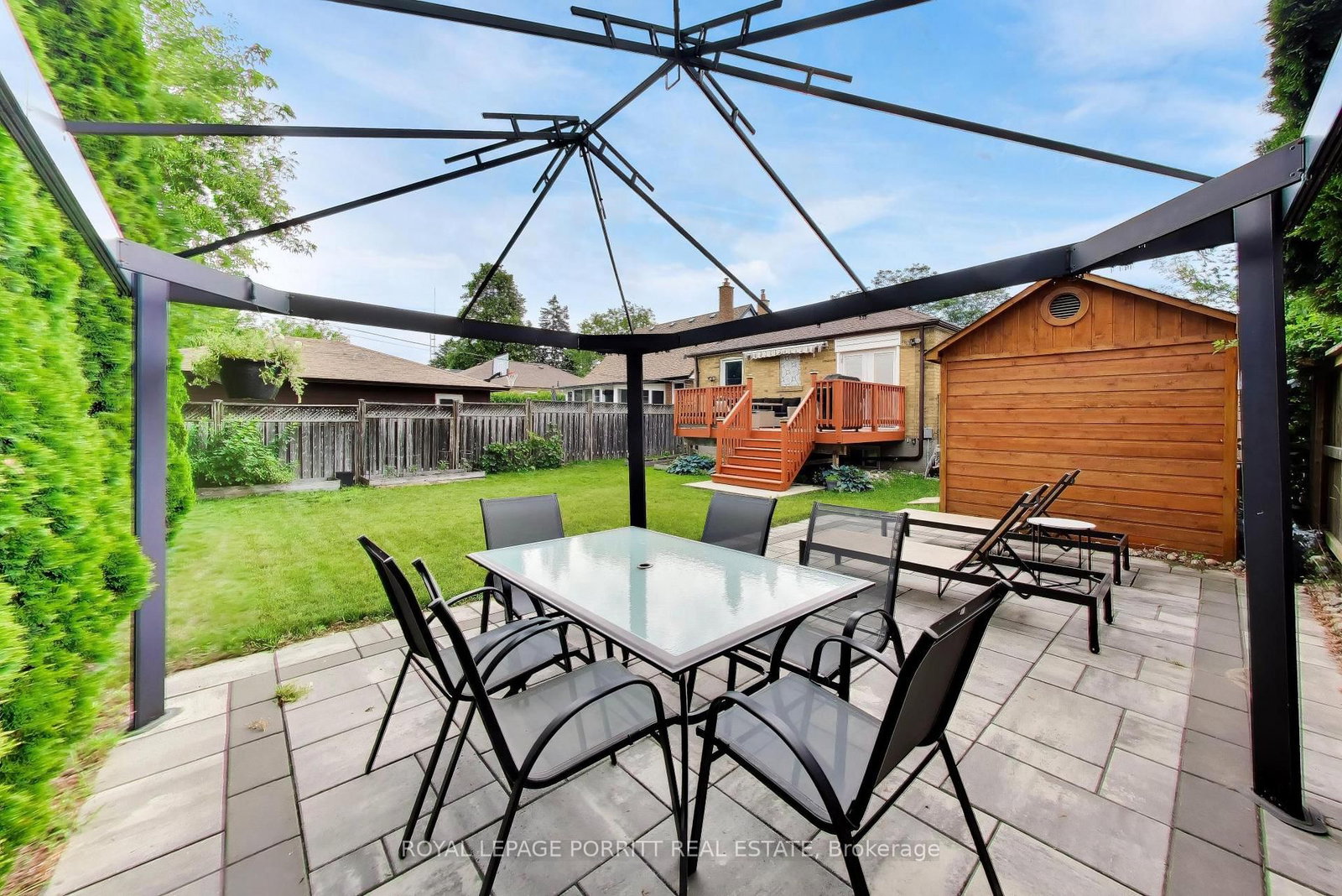 344 Rimilton Avenue • Toronto, ON photo 38