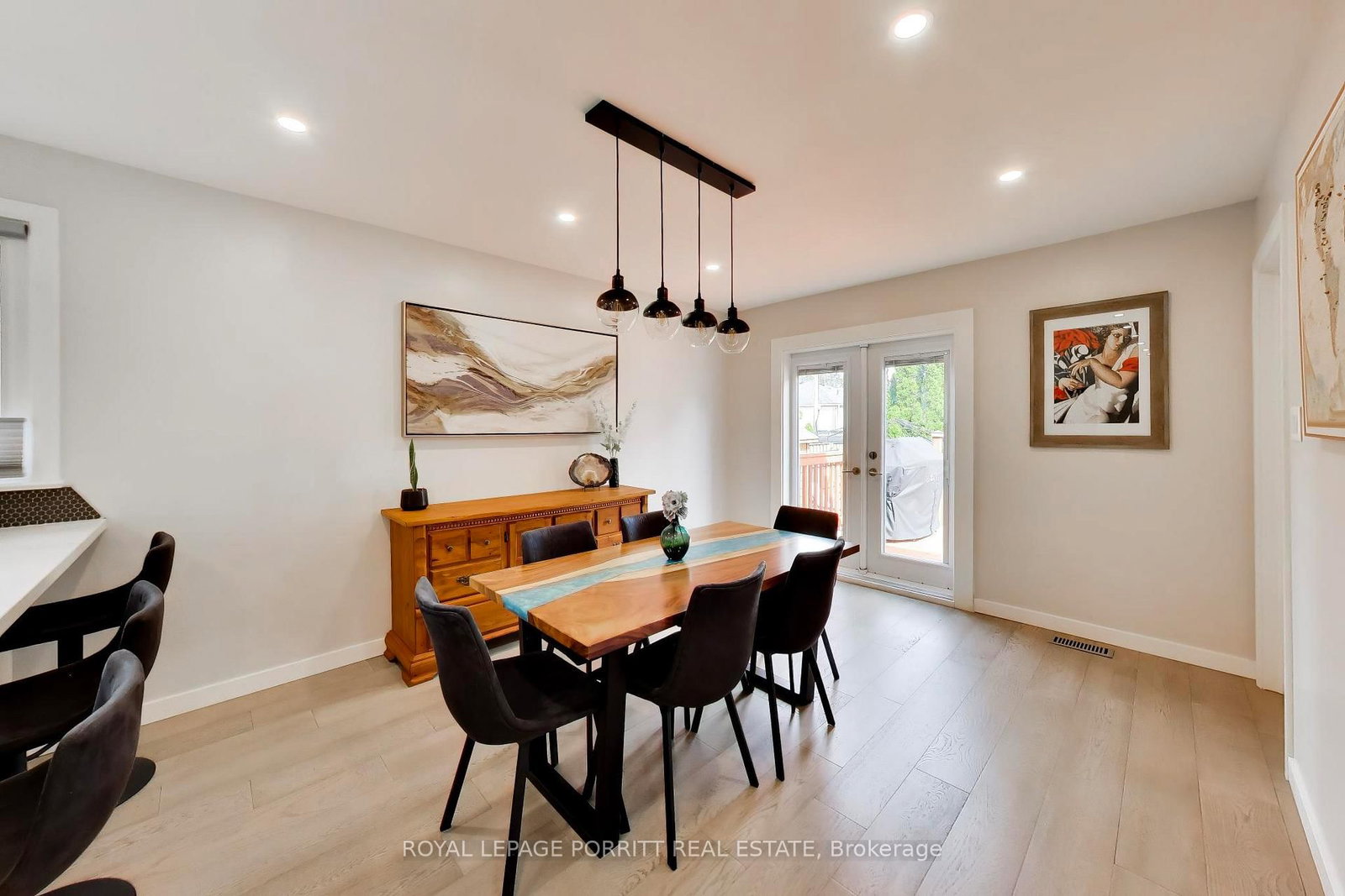 344 Rimilton Avenue • Toronto, ON photo 6