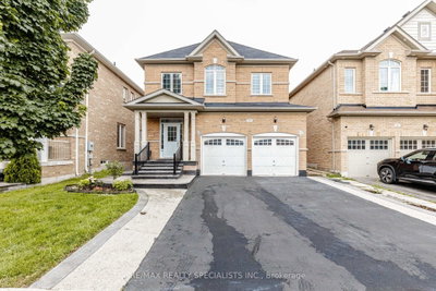 182 Allegro Drive